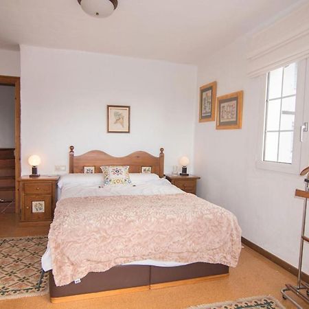 Imeda Duplex El Madrono Villa Sierra Nevada Kültér fotó